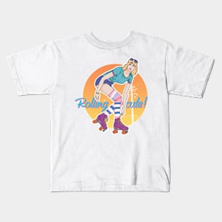 Cutie Kids T-Shirt